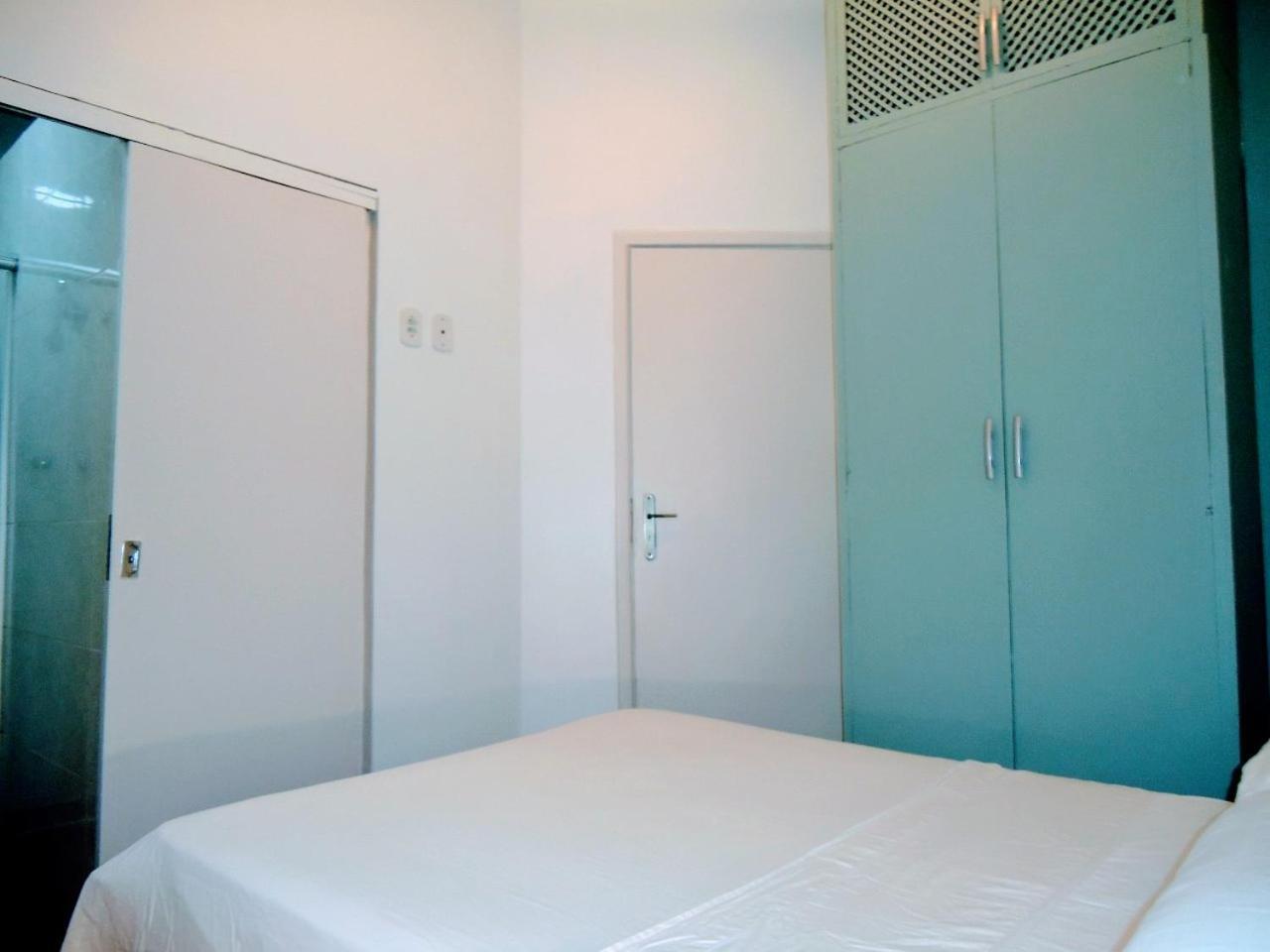 Apartamento Copacabana 3 Quartos Ar Cond A 2 Qds Da Rio de Janeiro