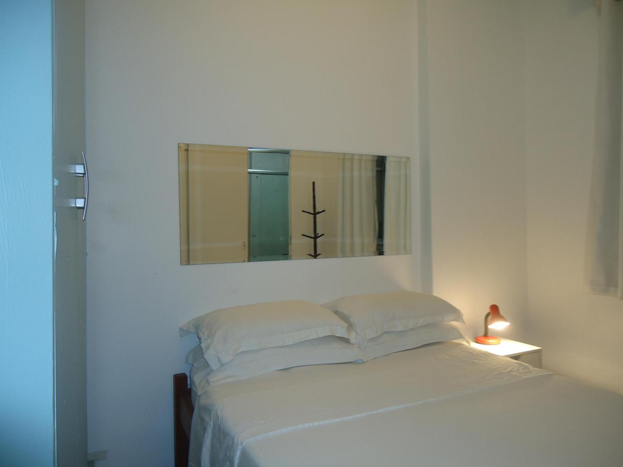 Apartamento Copacabana 3 Quartos Ar Cond A 2 Qds Da Río de Janeiro